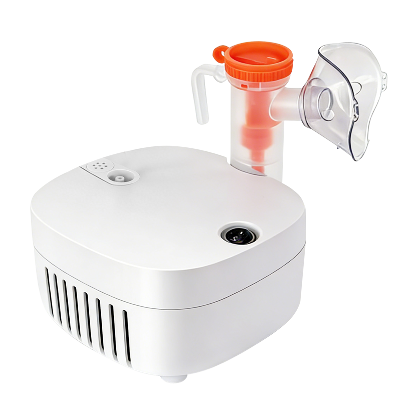 YN-601 Compressor Nebulizer