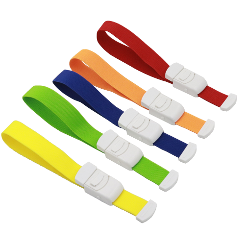 KS-0104 Clip Tourniquet（with Screw）