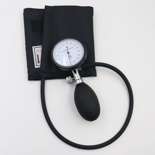 YS-3413 Palm Type Aneroid Sphygmanometer